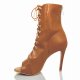 Women's Dancing Jazz High Heels