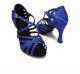 Women's Diamond High Heels And Soft Soled Dance Shoes